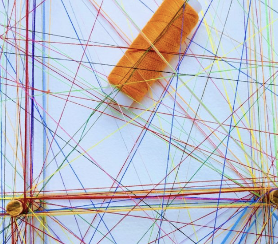 Per continuare a tessere…